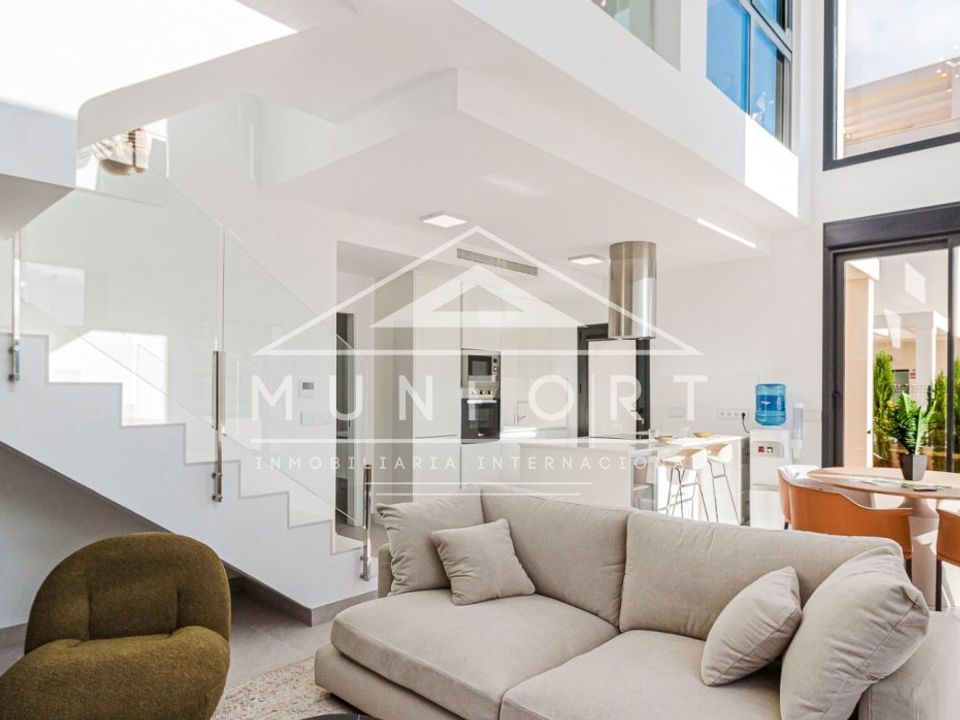 Villa i Cartagena, Murcia - foto 3
