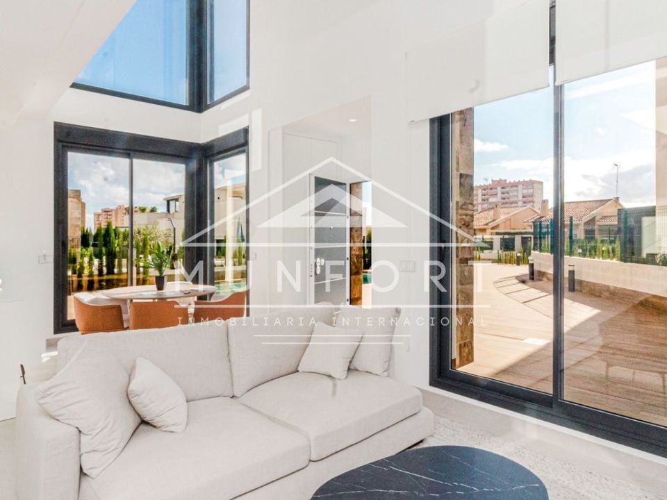 Villa i Cartagena, Murcia - foto 4