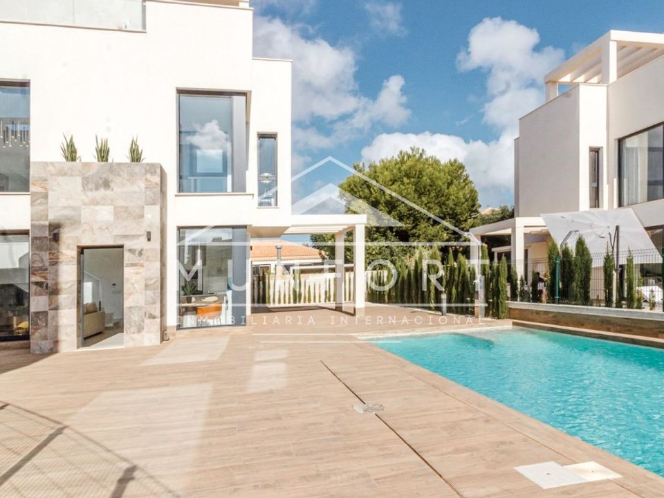 Villa i Cartagena, Murcia - foto 1