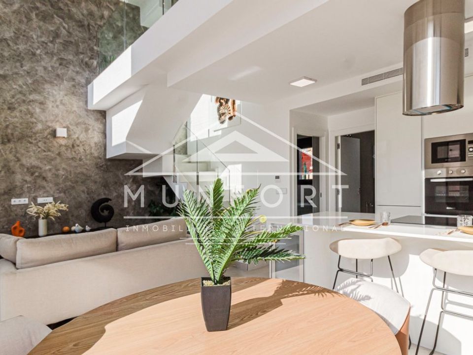 Villa i Cartagena, Murcia - foto 4