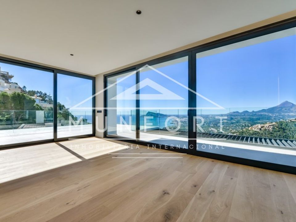 Villa i Altea, Alicante - foto 3