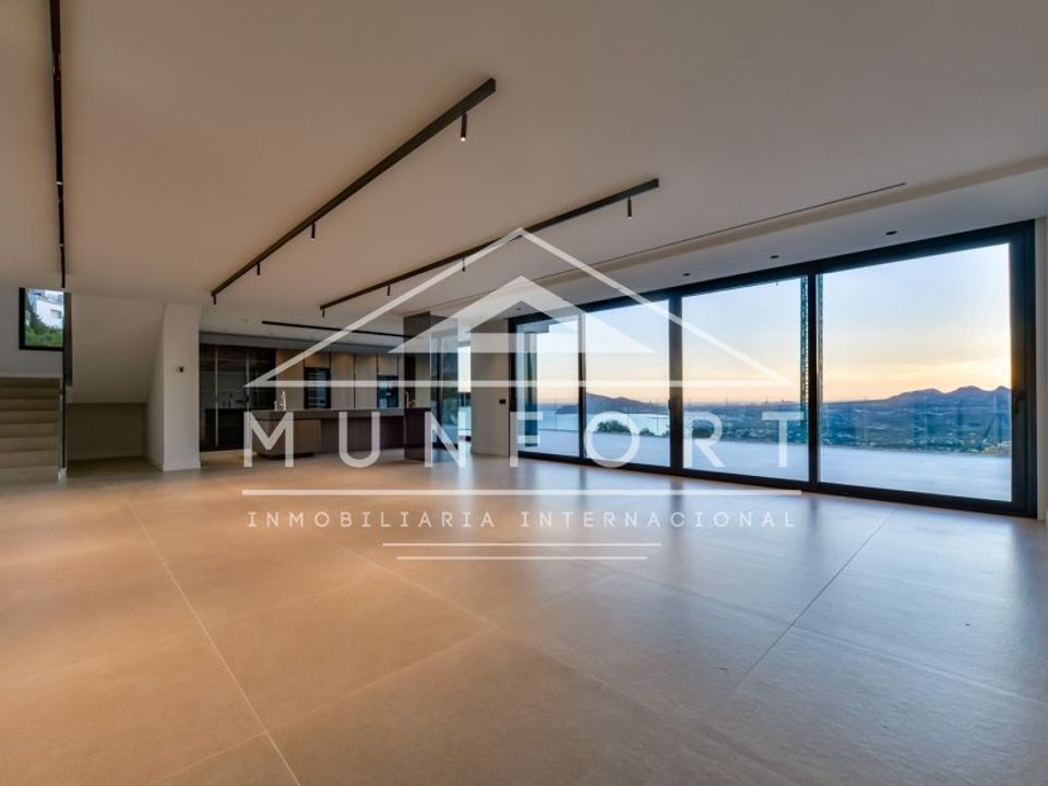 Villa i Altea, Alicante - foto 4