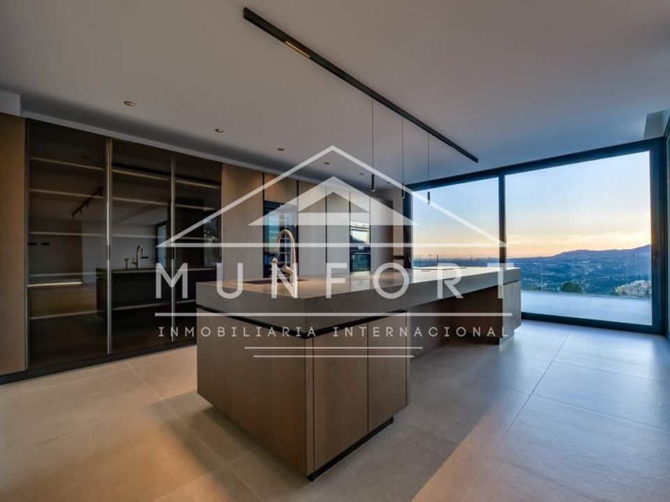 Villa i Altea, Alicante - foto 5