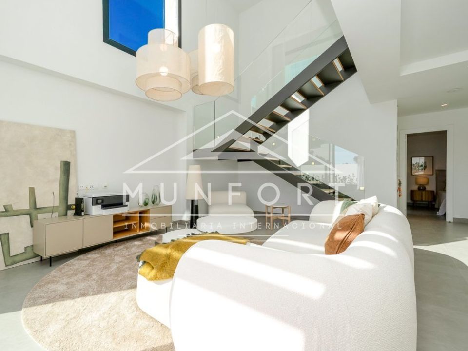 Villa i Finestrat, Alicante - foto 5