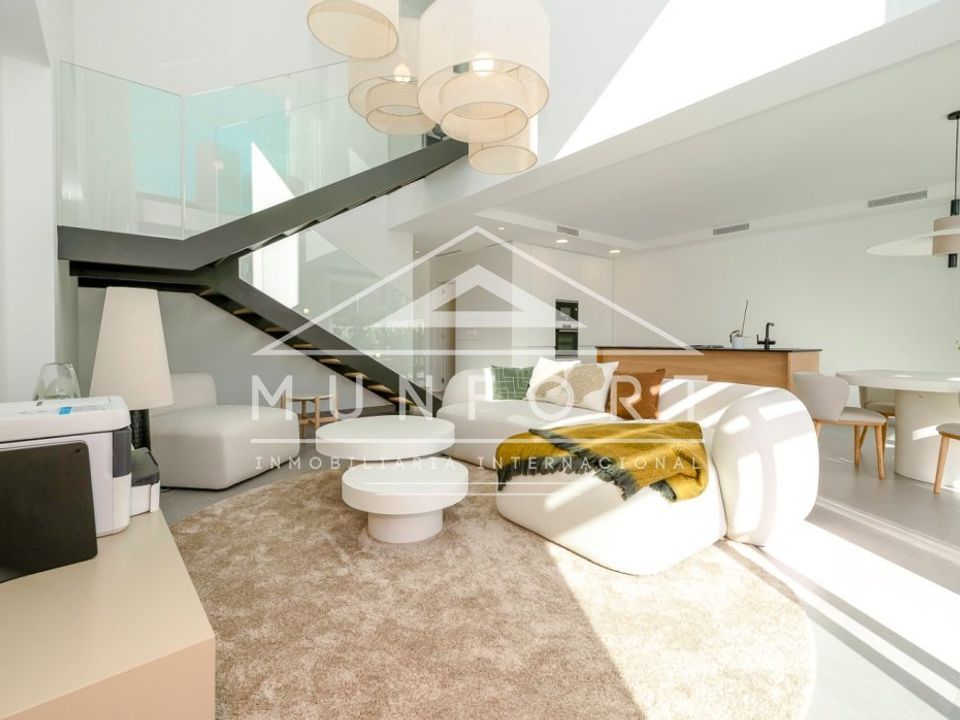 Villa i Finestrat, Alicante - foto 2