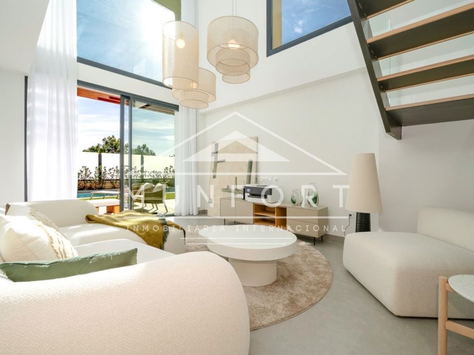 Villa i Finestrat, Alicante - foto 3