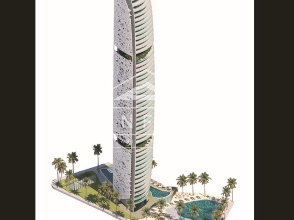 Lejlighed i Benidorm, Alicante - foto 3