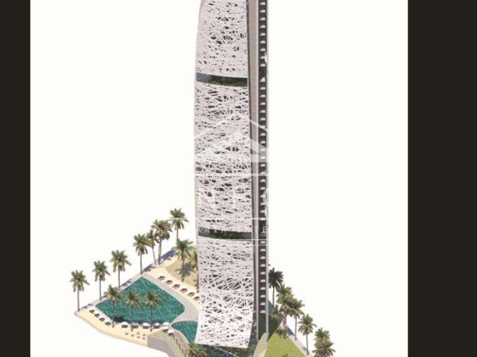 Lejlighed i Benidorm, Alicante - foto 4