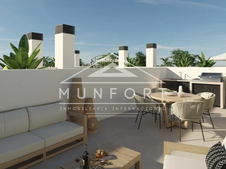 Villa i Dolores, Alicante - foto 1