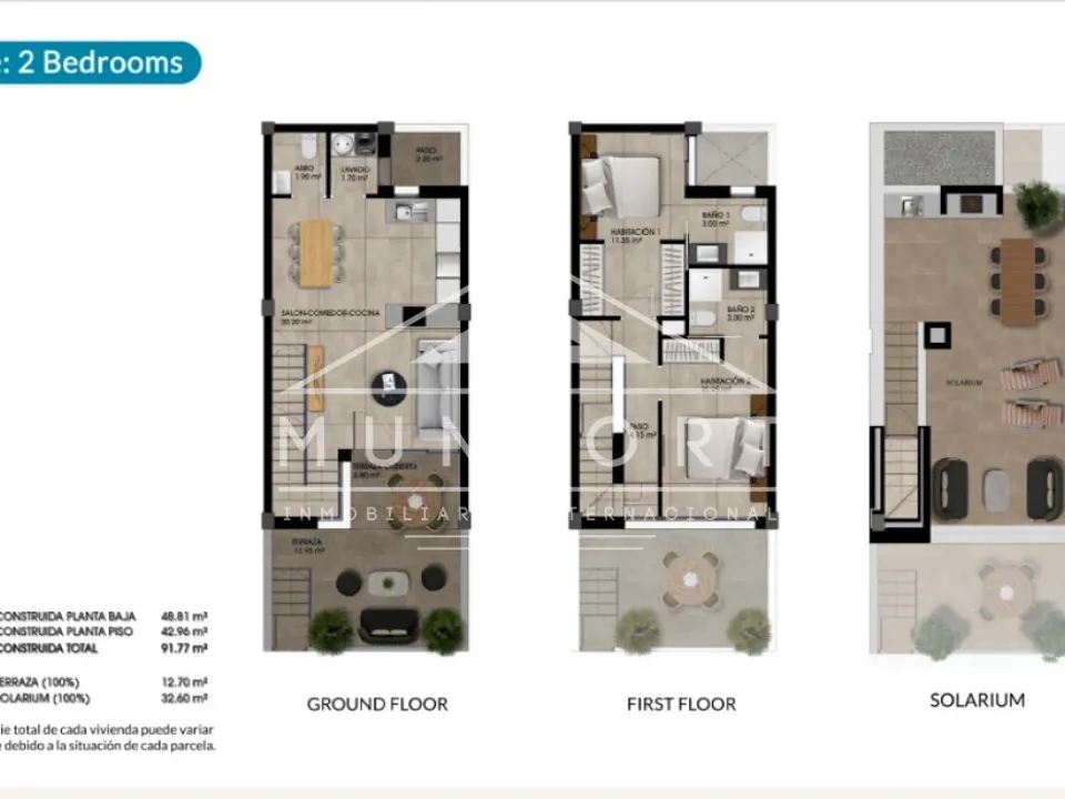 Villa i Dolores, Alicante - foto 3