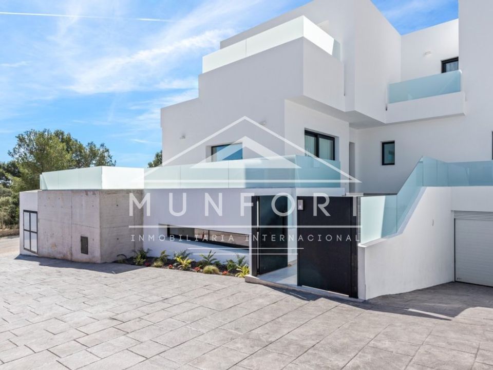 Villa i Polop, Alicante - foto 2