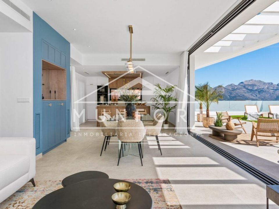 Villa i Polop, Alicante - foto 3