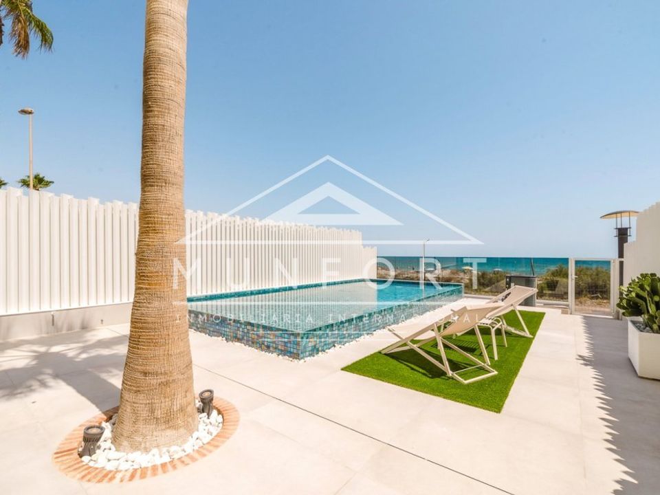 Penthouse i La Manga Del Mar Menor, Murcia - foto 2