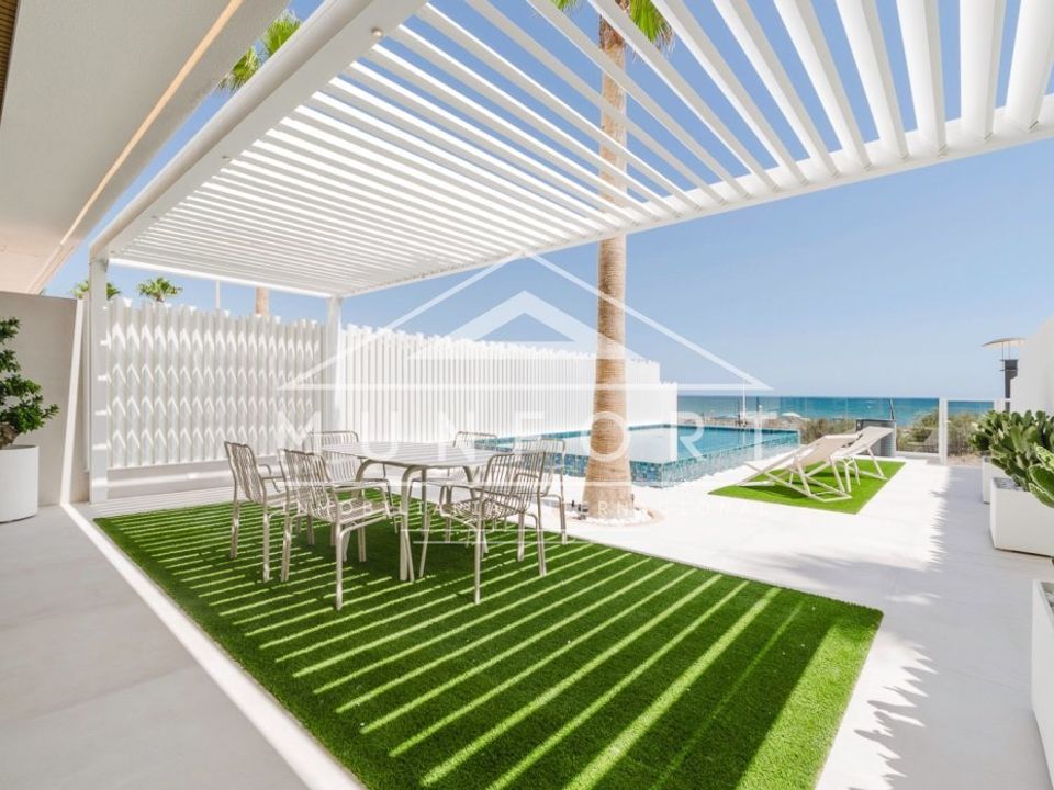 Penthouse i La Manga Del Mar Menor, Murcia - foto 4