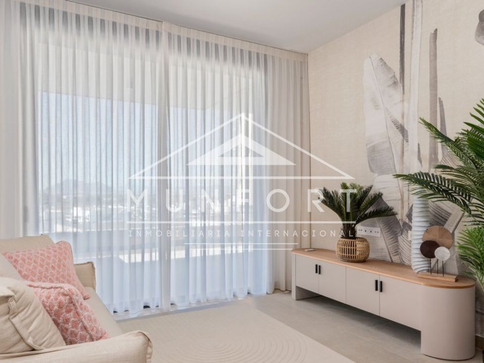 Penthouse i Benijofar, Alicante - foto 4