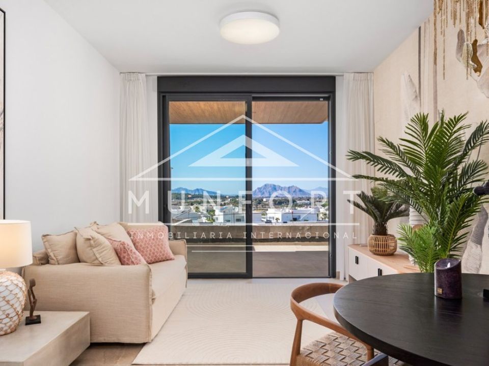 Penthouse i Benijofar, Alicante - foto 4