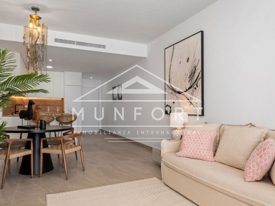 Penthouse i Benijofar, Alicante - foto 1