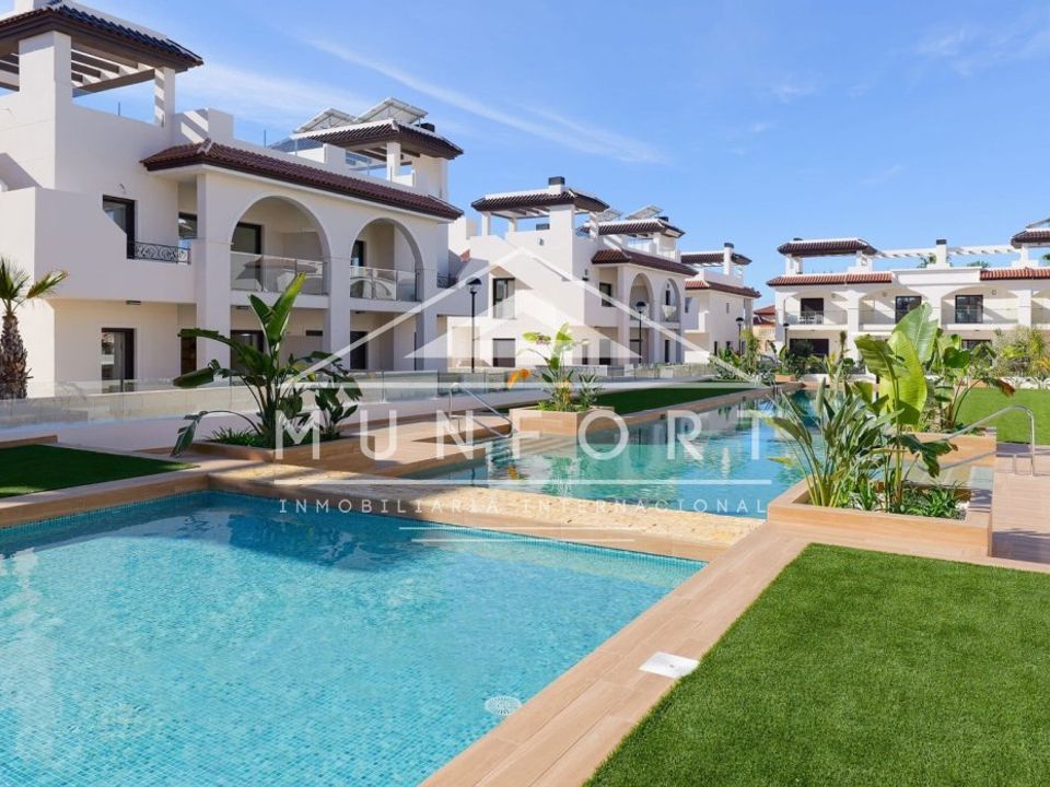 Penthouse i Rojales, Alicante - foto 1
