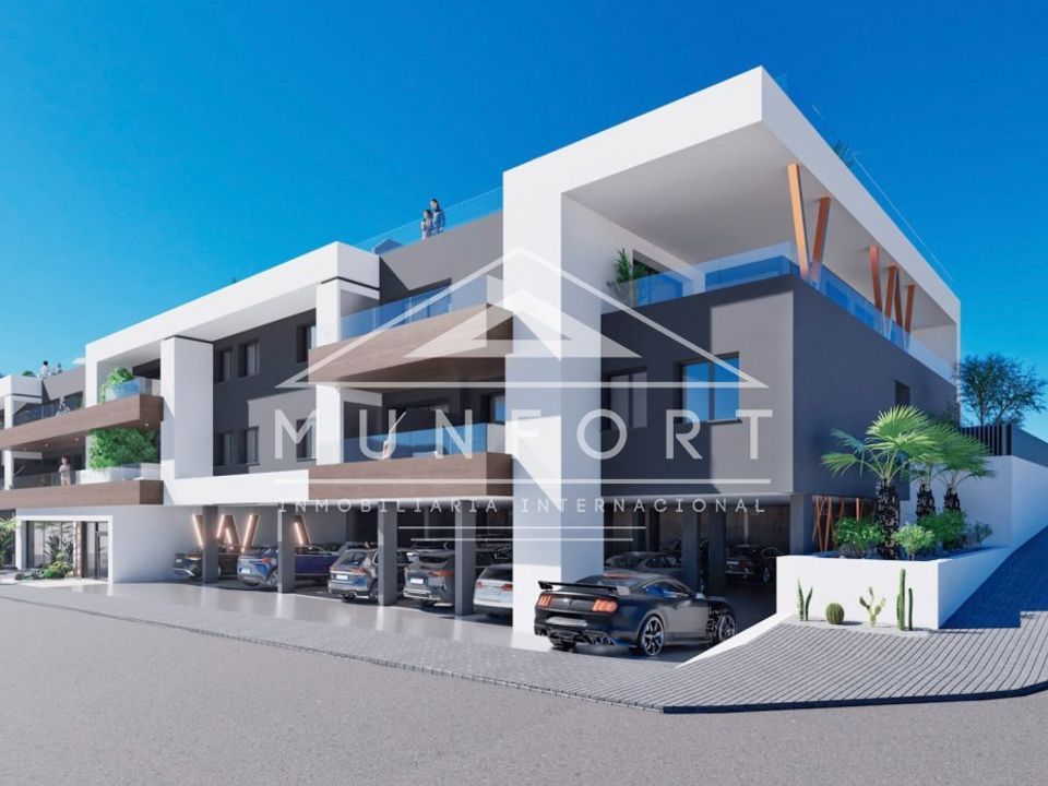 Lejlighed i Benijofar, Alicante - foto 1