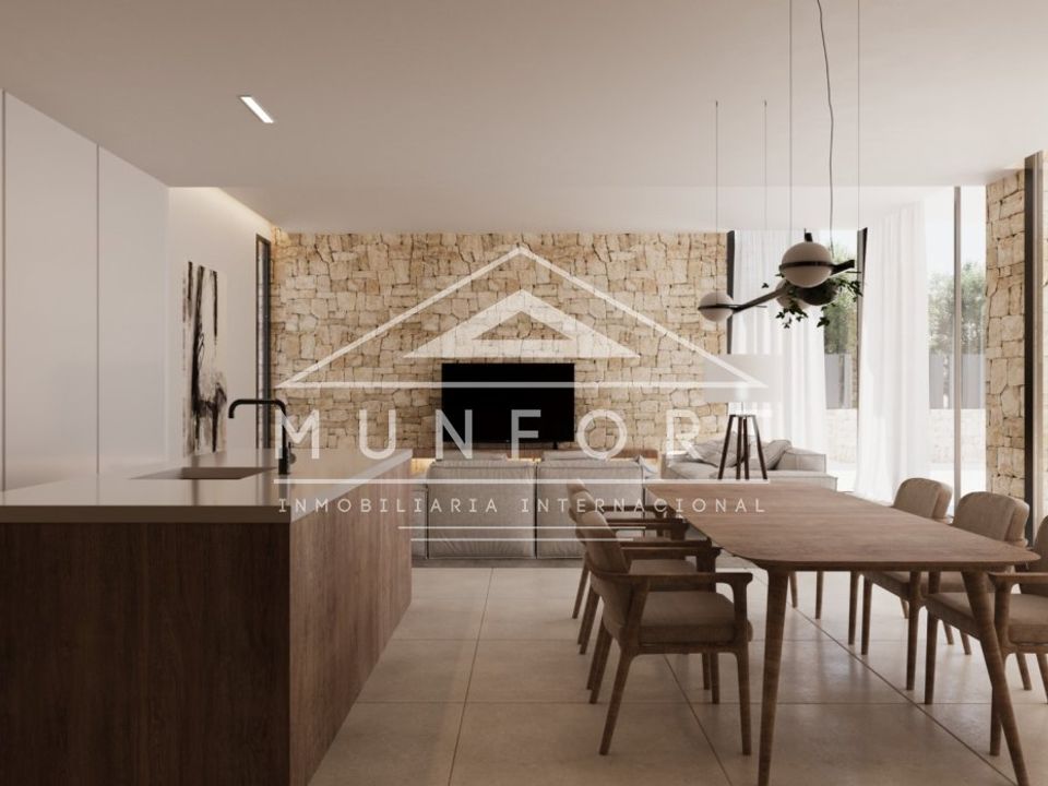 Villa i Denia, Alicante - foto 5