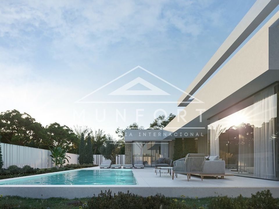 Villa i Moraira, Alicante - foto 2