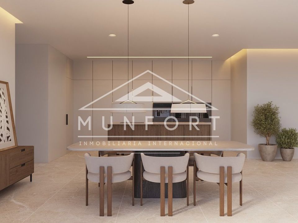 Villa i Moraira, Alicante - foto 3