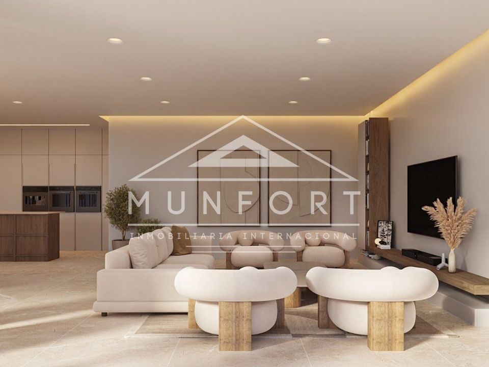 Villa i Moraira, Alicante - foto 4
