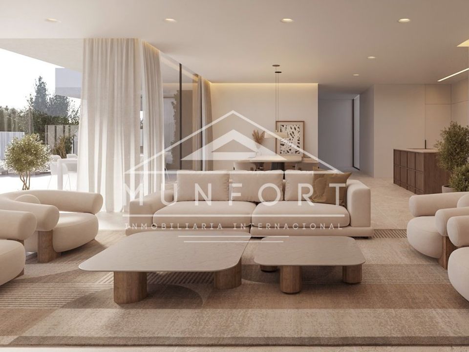Villa i Moraira, Alicante - foto 5