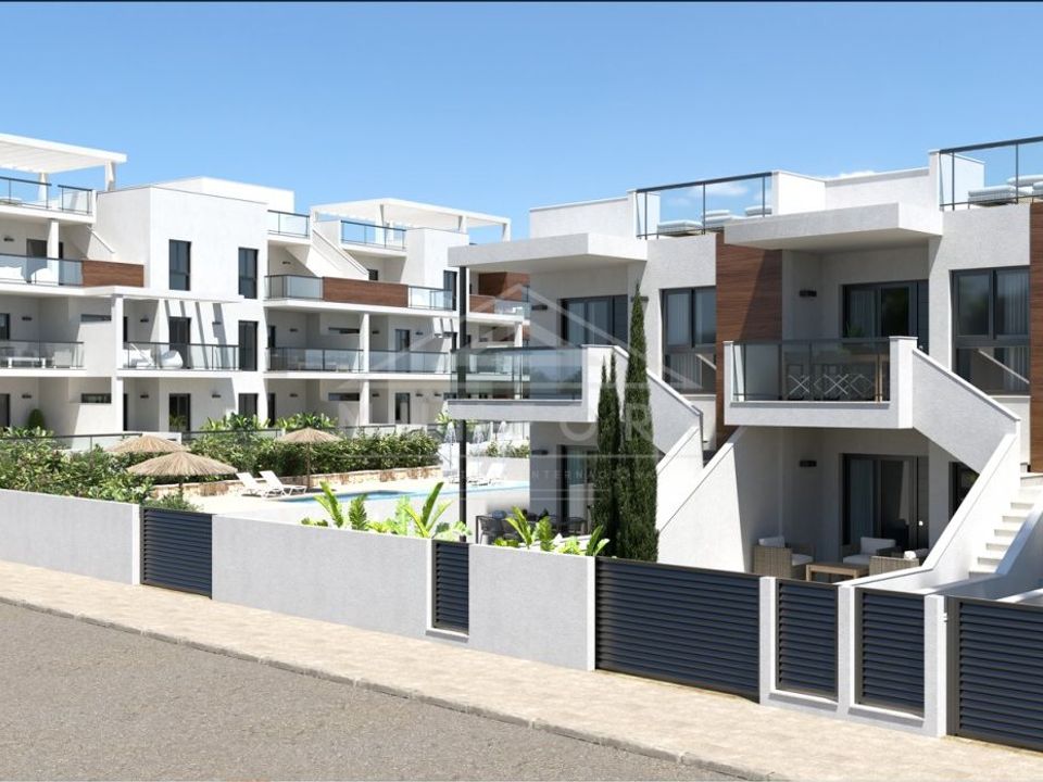 Penthouse i Denia, Alicante - foto 4