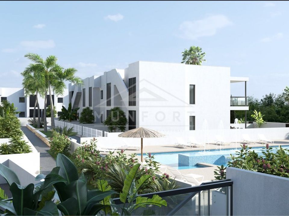 Penthouse i Denia, Alicante - foto 5