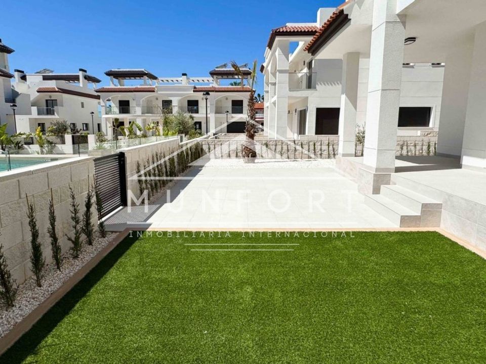 Bungalow i Rojales, Alicante - foto 3