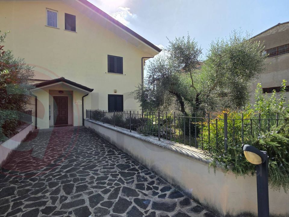 Lejlighed i Arce, Frosinone - foto 1
