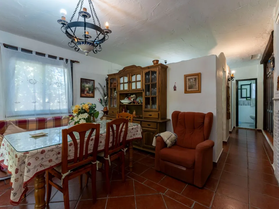 Finca i Coin, Malaga - bilde 4