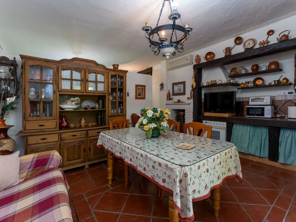 Finca i Coin, Malaga - bilde 5