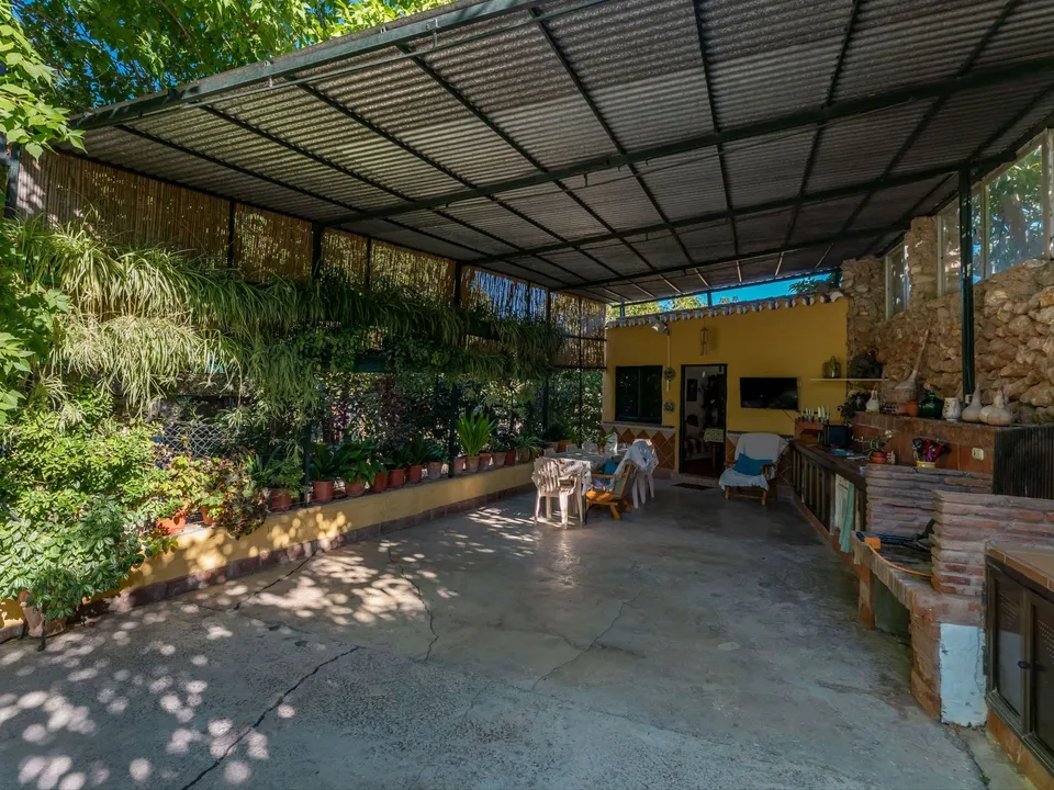 Finca i Coin, Malaga - bilde 3