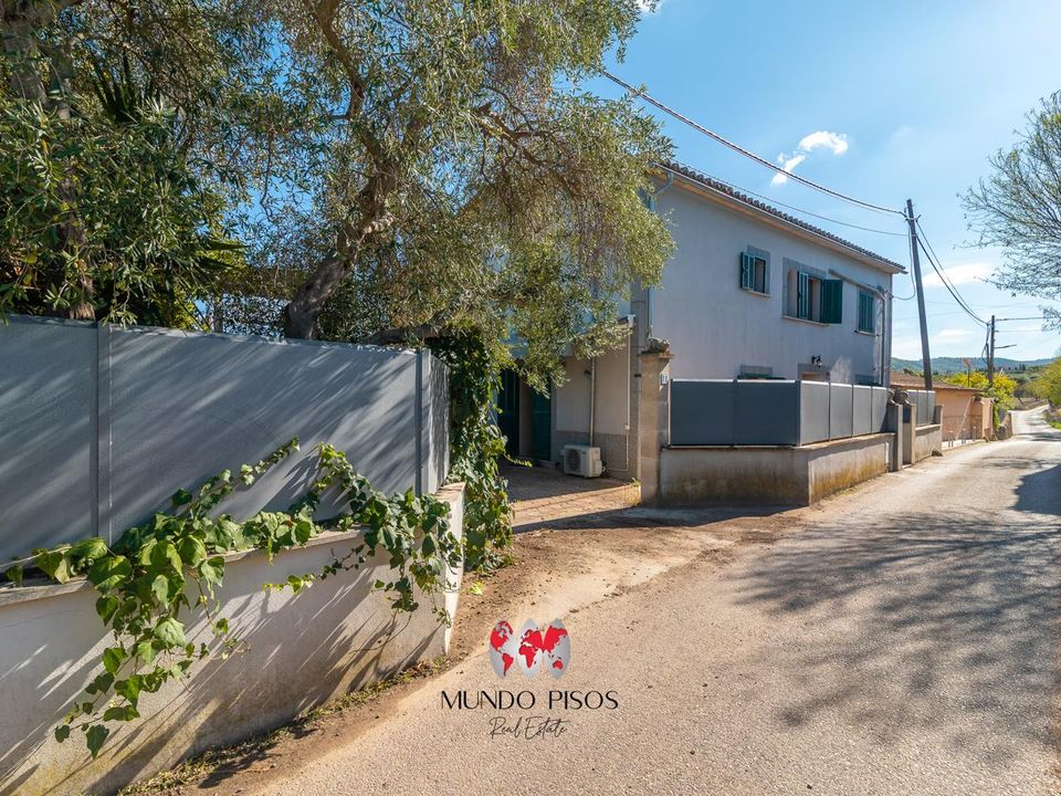 Byhus i Palma De Mallorca, Mallorca - foto 3