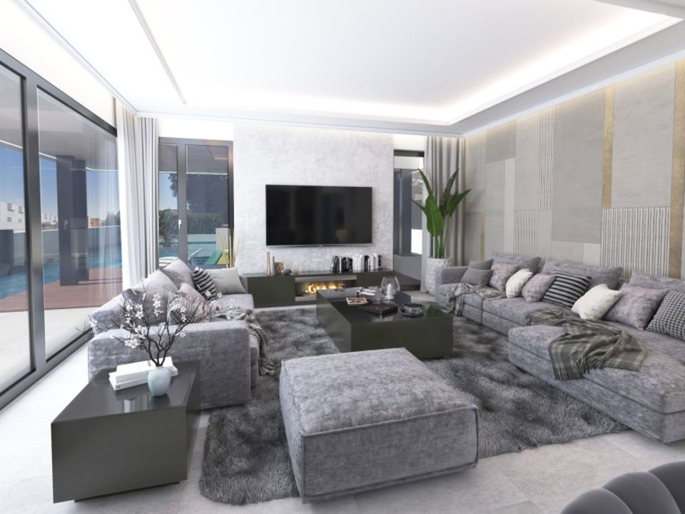 Villa a Fuengirola, Malaga - foto 3