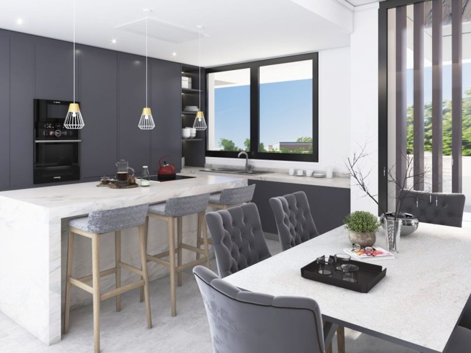 Villa a Fuengirola, Malaga - foto 4
