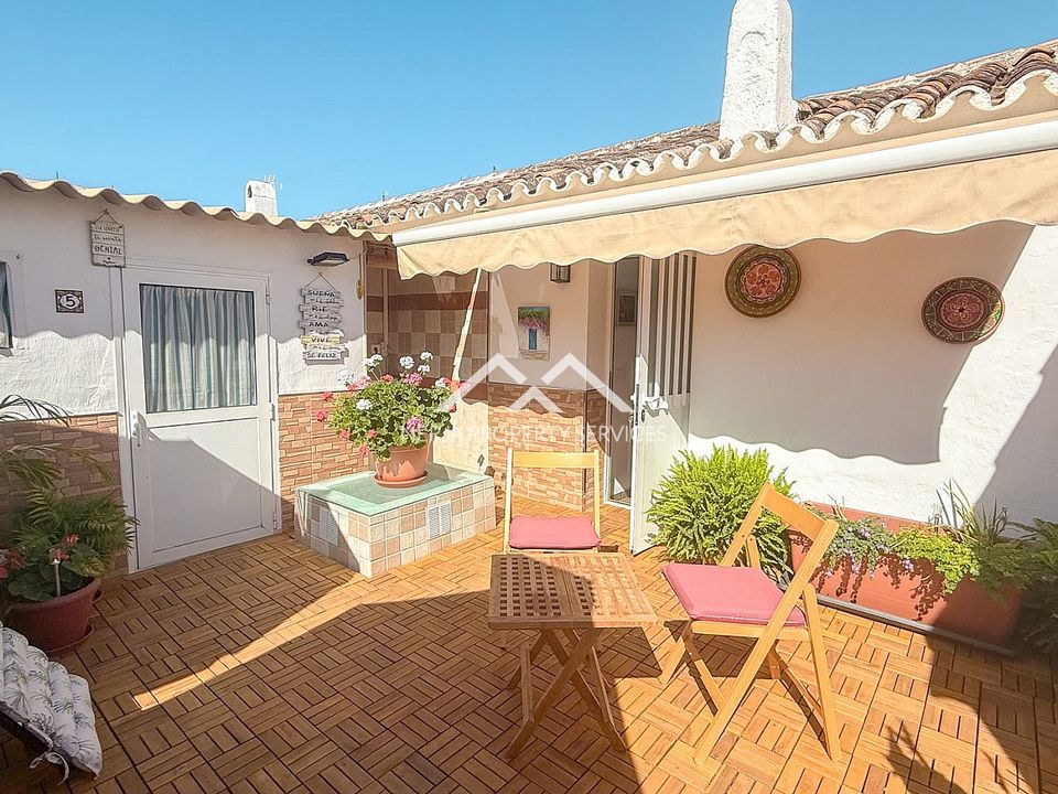 Villa i Nerja, Malaga - foto 2