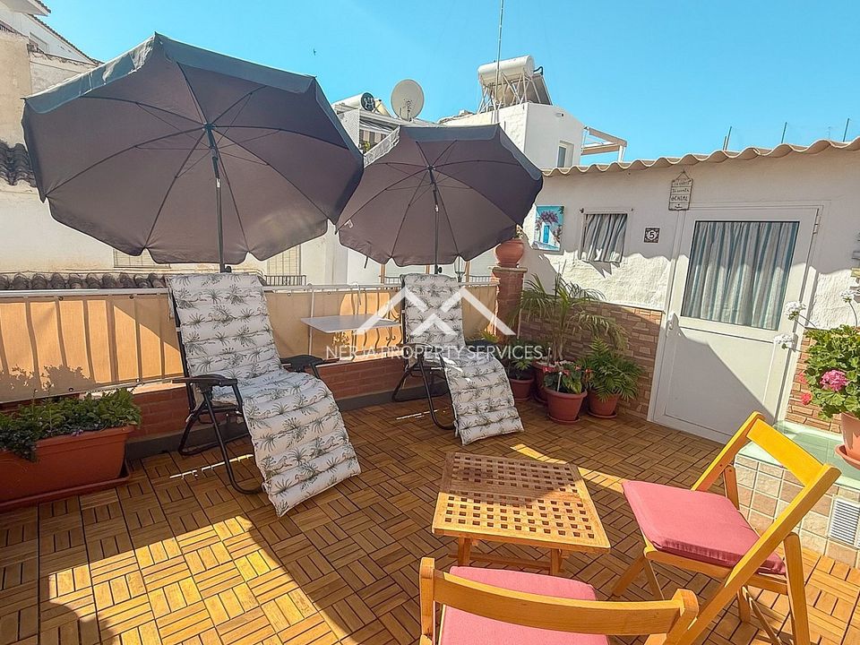 Villa i Nerja, Malaga - foto 3