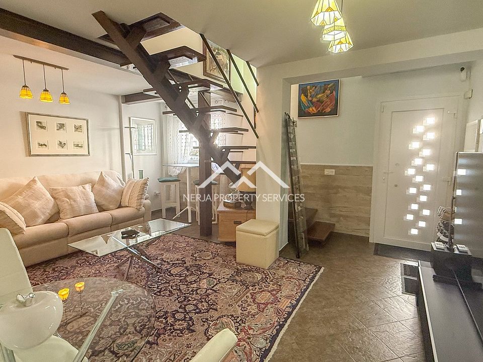 Villa i Nerja, Malaga - foto 4