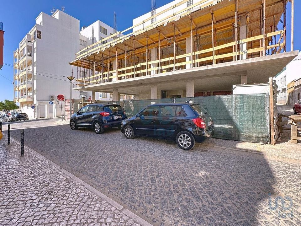 Lejlighed i Vila Real de Santo Antonio, Faro - foto 1