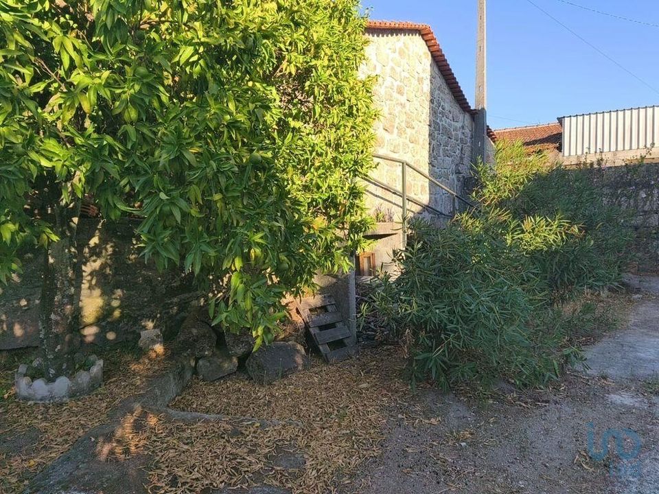 Byhus i Nelas, Viseu - foto 4