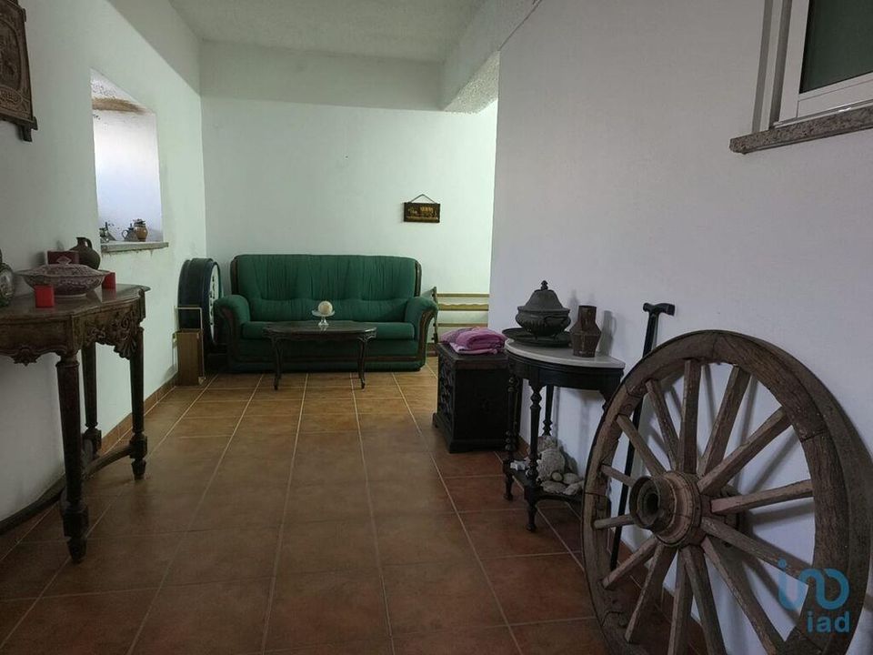 Byhus i Nelas, Viseu - foto 5