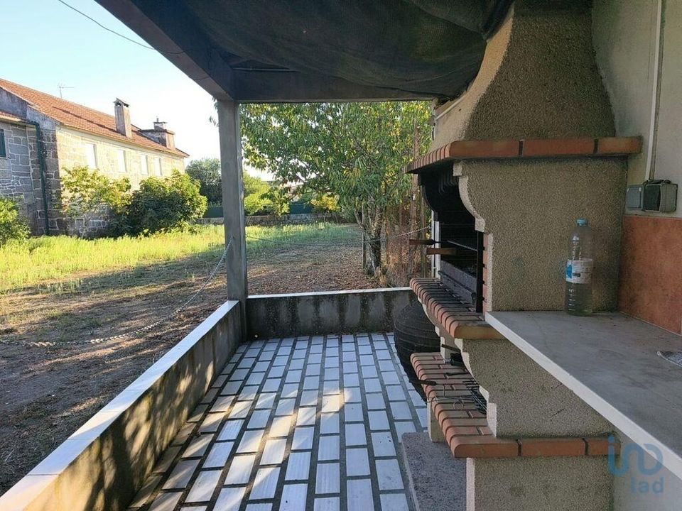 Byhus i Nelas, Viseu - foto 1