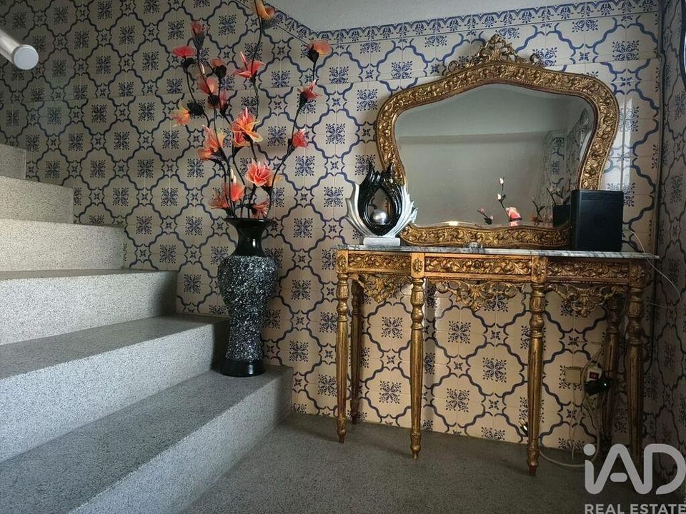 Byhus i Nelas, Viseu - foto 2