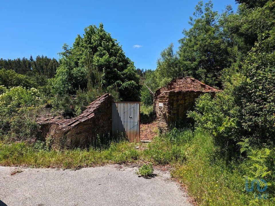 Rekkehus i Pedrogao Grande, Leiria - bilde 1