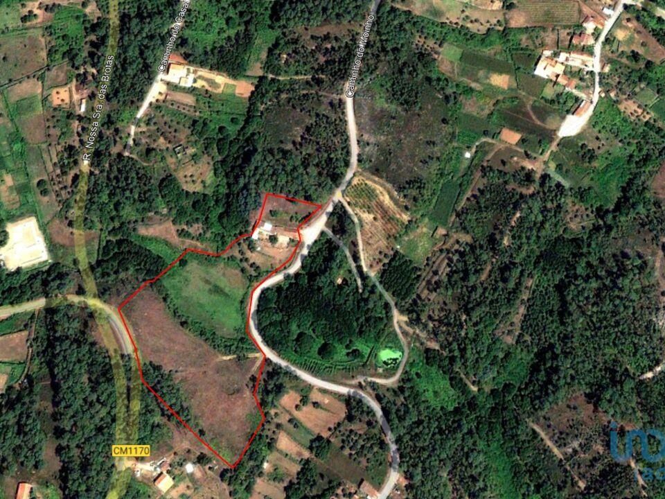 Rekkehus i Pedrogao Grande, Leiria - bilde 3