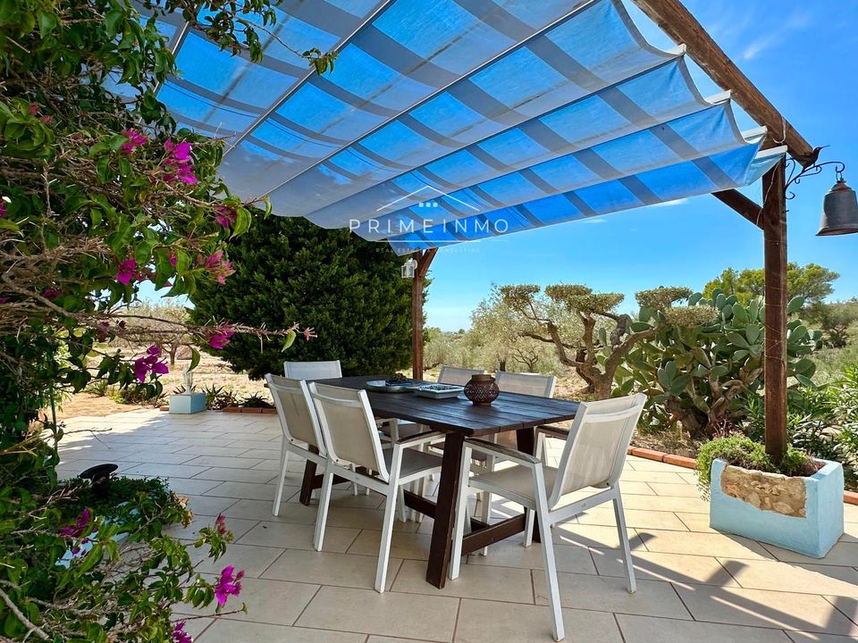 Villa i Camarles, Tarragona - foto 4