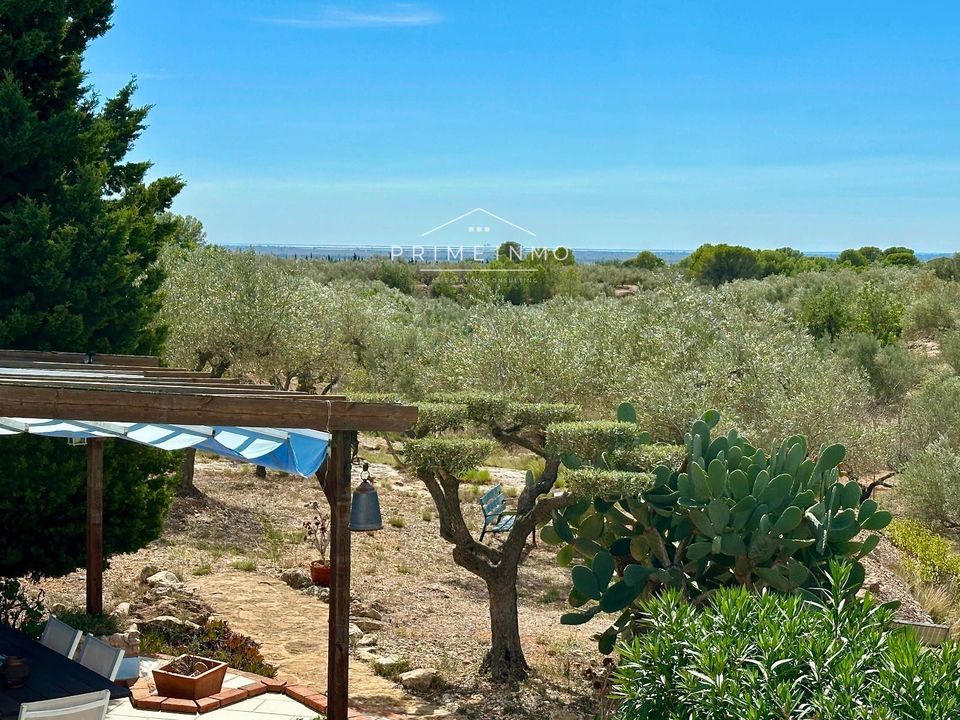 Villa i Camarles, Tarragona - foto 3